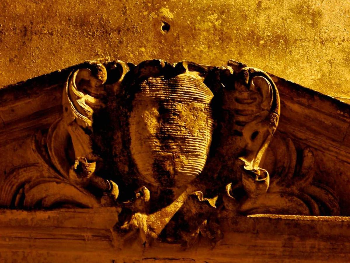 Appartement 91 Palais Des Gouverneurs Saint-Martin-de-Ré Exteriér fotografie