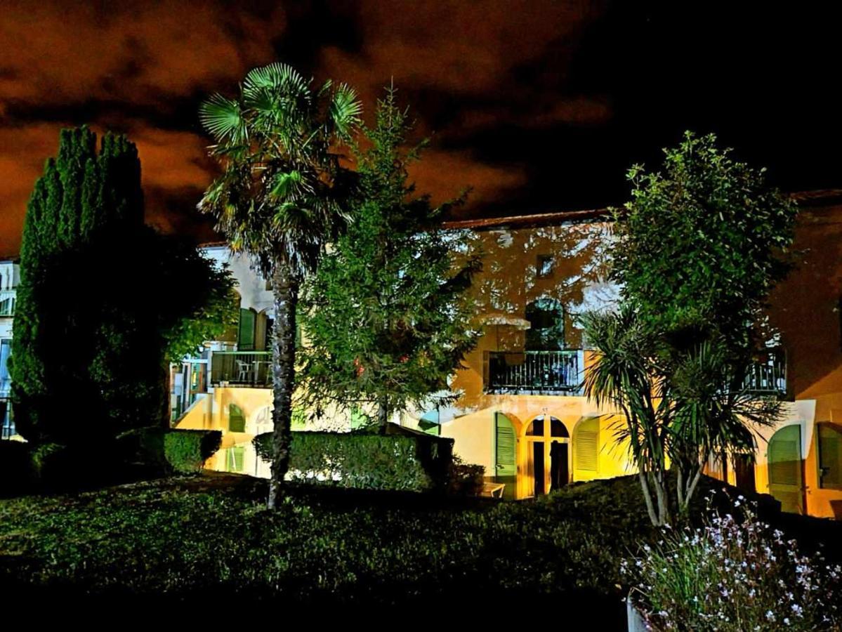 Appartement 91 Palais Des Gouverneurs Saint-Martin-de-Ré Exteriér fotografie