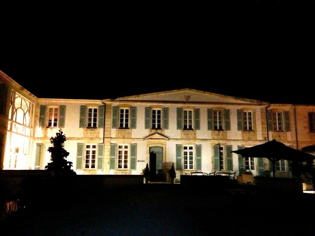Appartement 91 Palais Des Gouverneurs Saint-Martin-de-Ré Pokoj fotografie
