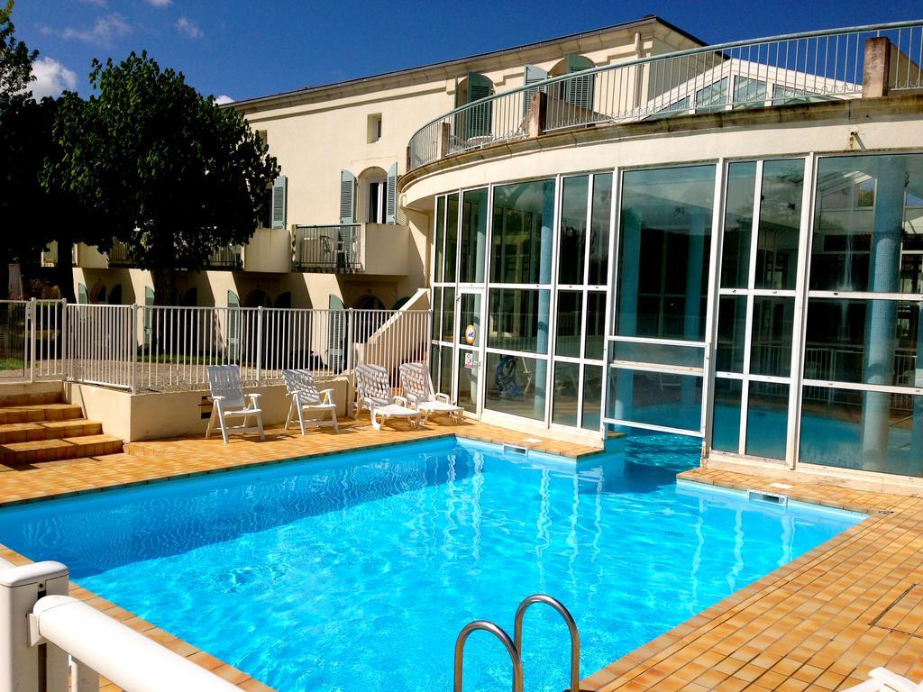 Appartement 91 Palais Des Gouverneurs Saint-Martin-de-Ré Exteriér fotografie