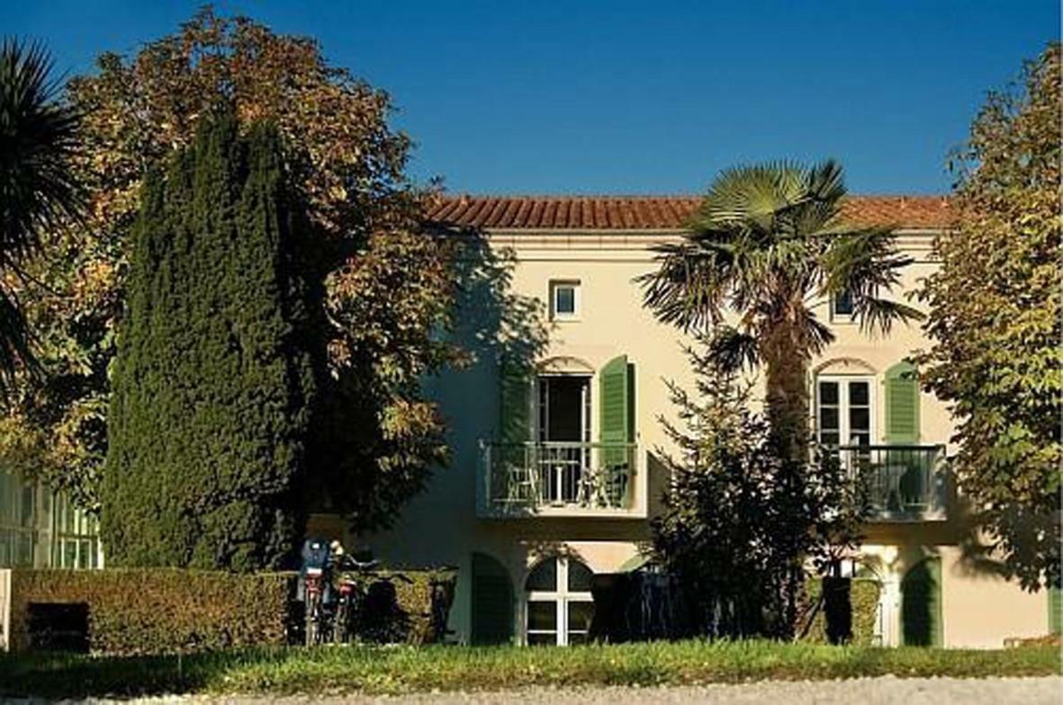 Appartement 91 Palais Des Gouverneurs Saint-Martin-de-Ré Exteriér fotografie